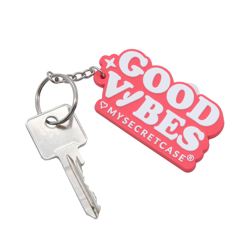 Portachiavi - Good Vibes (3)