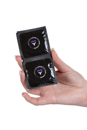 Piacere Immenso - 100 pezzi - Preservativi XL MySecretCase