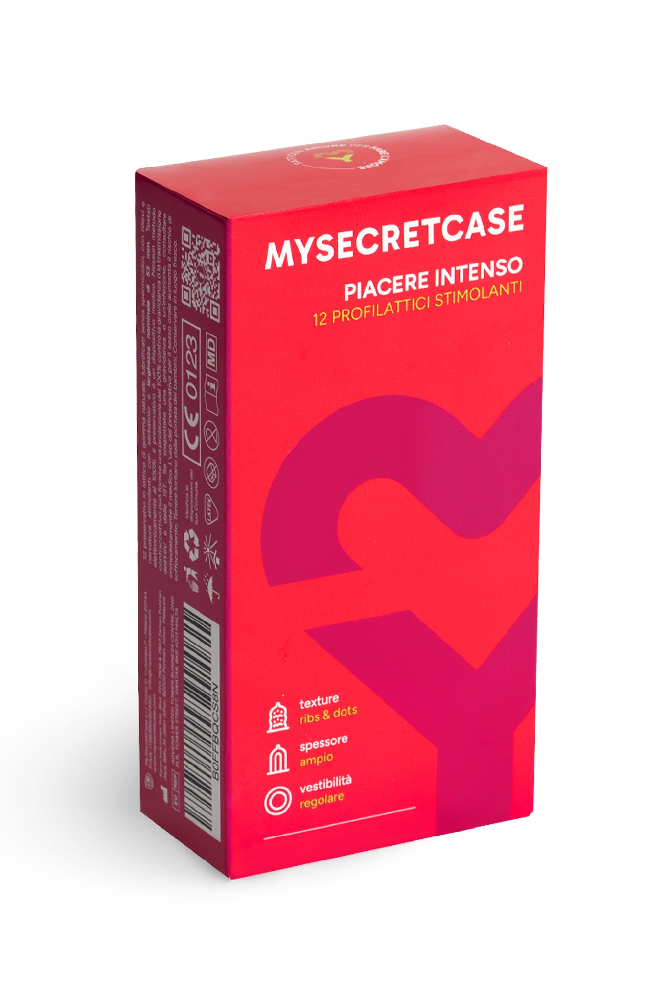 Piacere Intenso - 12 pezzi (3)