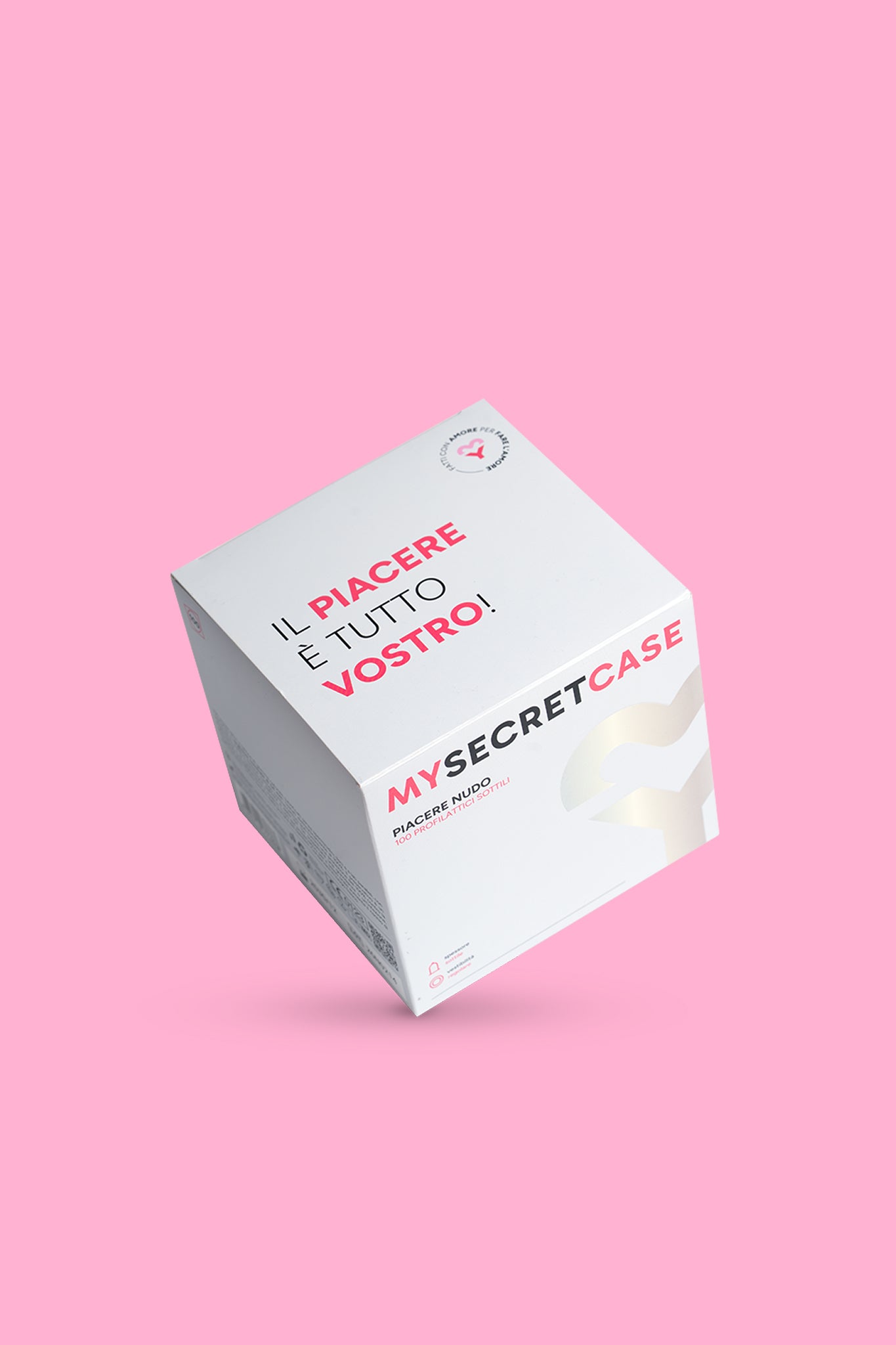 Piacere Nudo - 100 pezzi (11)