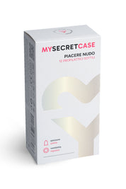 Piacere Nudo - 12 pezzi (3)