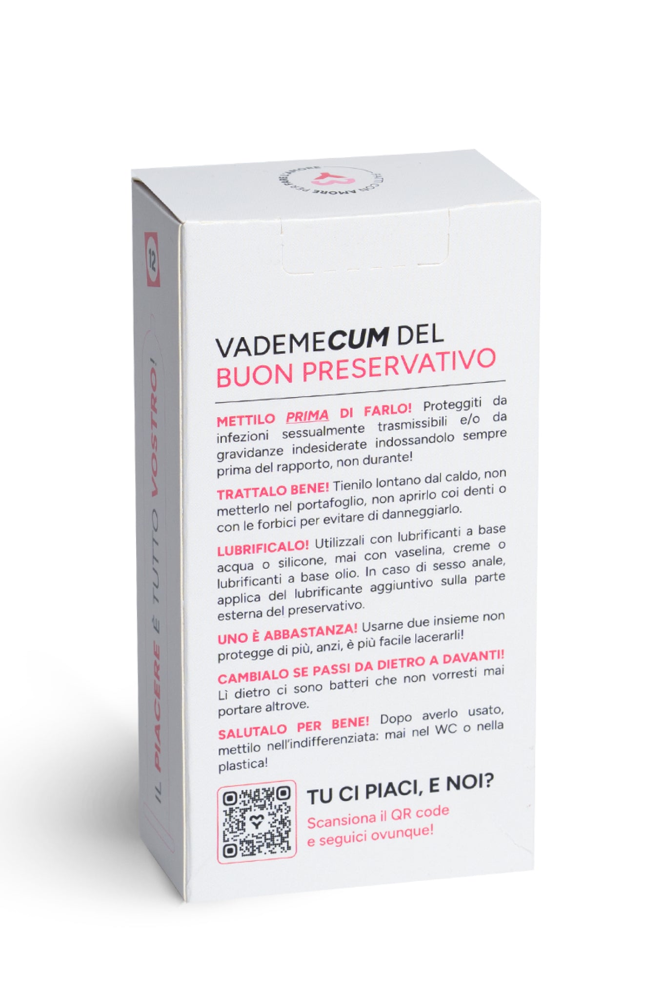 Piacere Nudo - 12 pezzi (9)