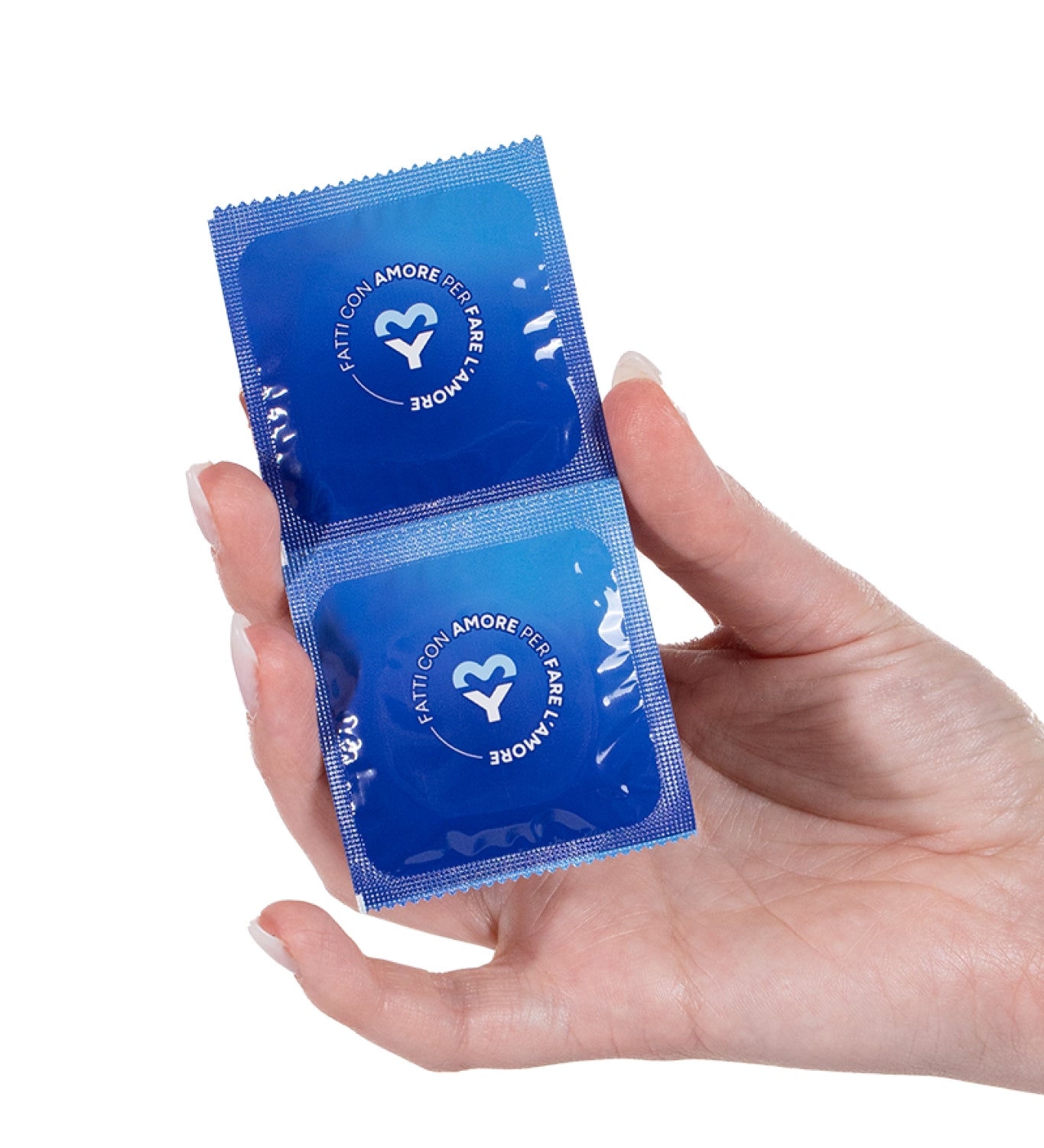 Piacere Universale - 100 pezzi - Preservativi Classici MySecretCase