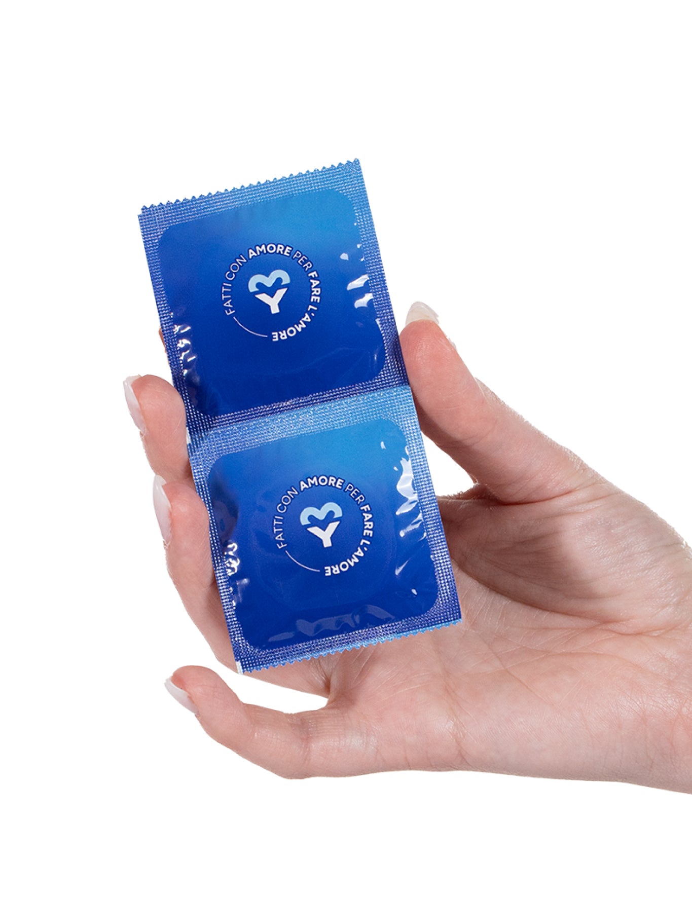 Piacere Universale - 100 pezzi - Preservativi Classici MySecretCase