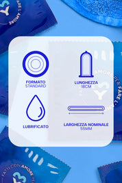 Piacere Universale - 100 pezzi (7)