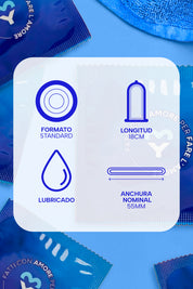 Placer Universal - 12 unidades