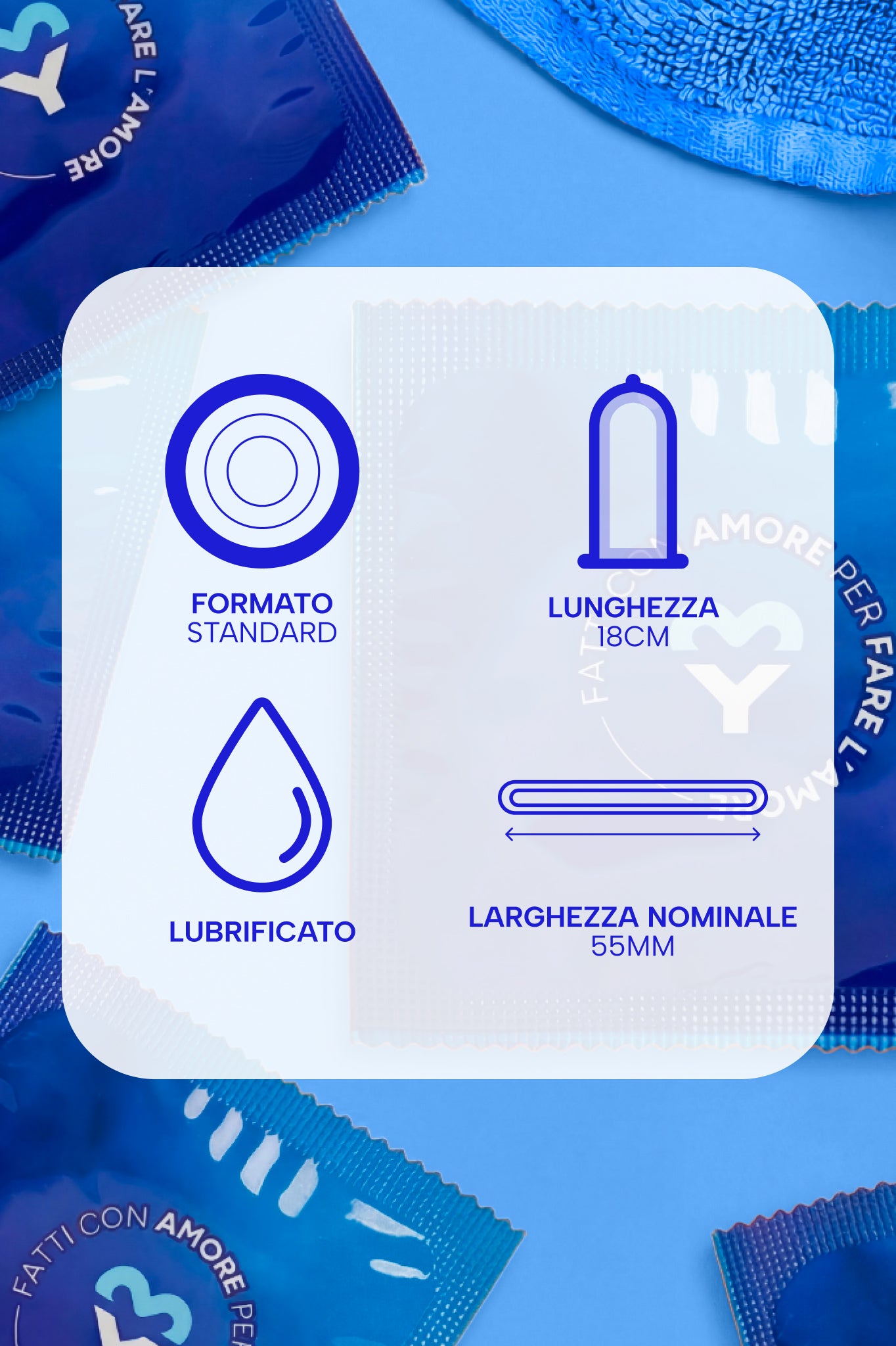 Piacere Universale - 12 pezzi (7)