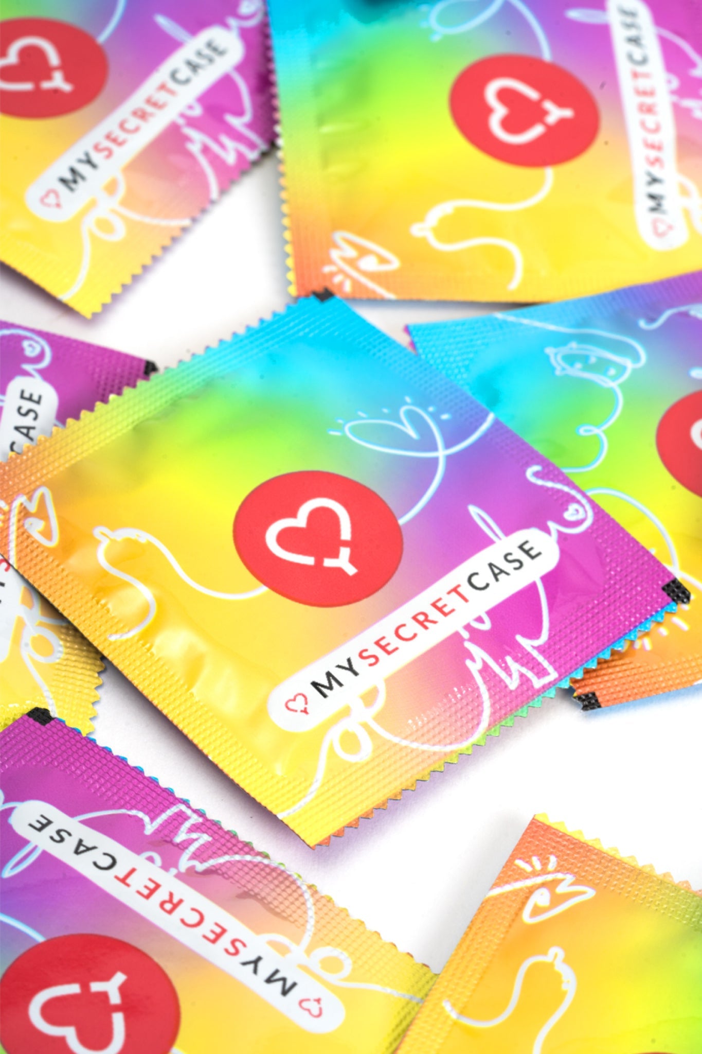 MySecret Condom - 12 pz (5)