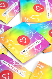MySecret Condom - 12 pz (5)