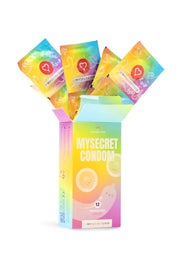 MySecret Condom - 12 pz (3)