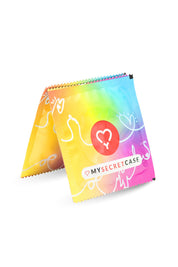100 Volte Ancora - 100 pz - Preservativi Classici MySecretCase