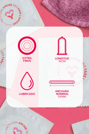 Placer Desnudo - 12 unidades