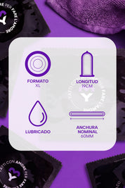 Placer Inmenso - 12 unidades