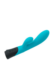 Glande Puffo - Vibratore Rabbit MySecretCase