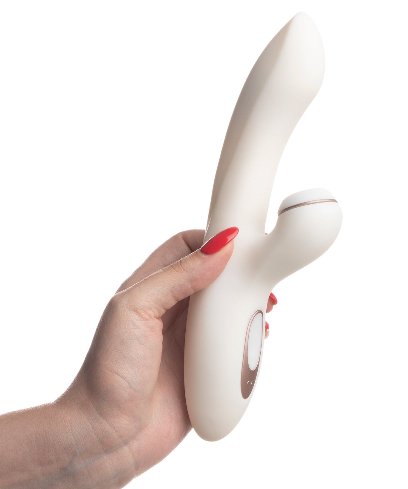 Pro G Spot Rabbit Succhiaclitoride (2)