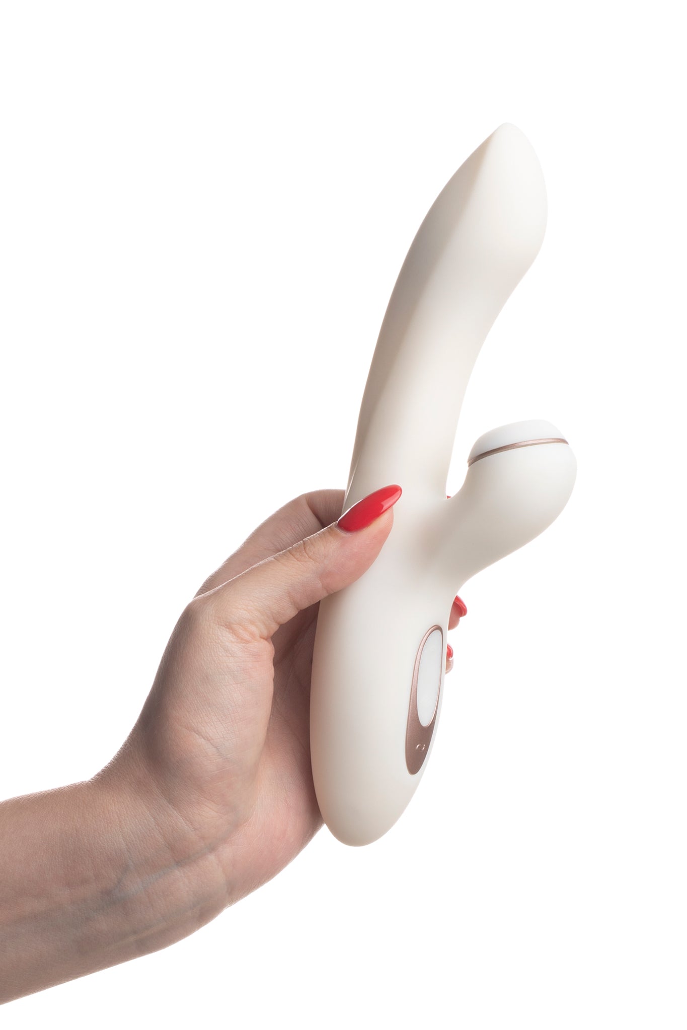Pro G Spot Rabbit Succhiaclitoride (2)