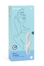 Pro G Spot Rabbit Succhiaclitoride (10)