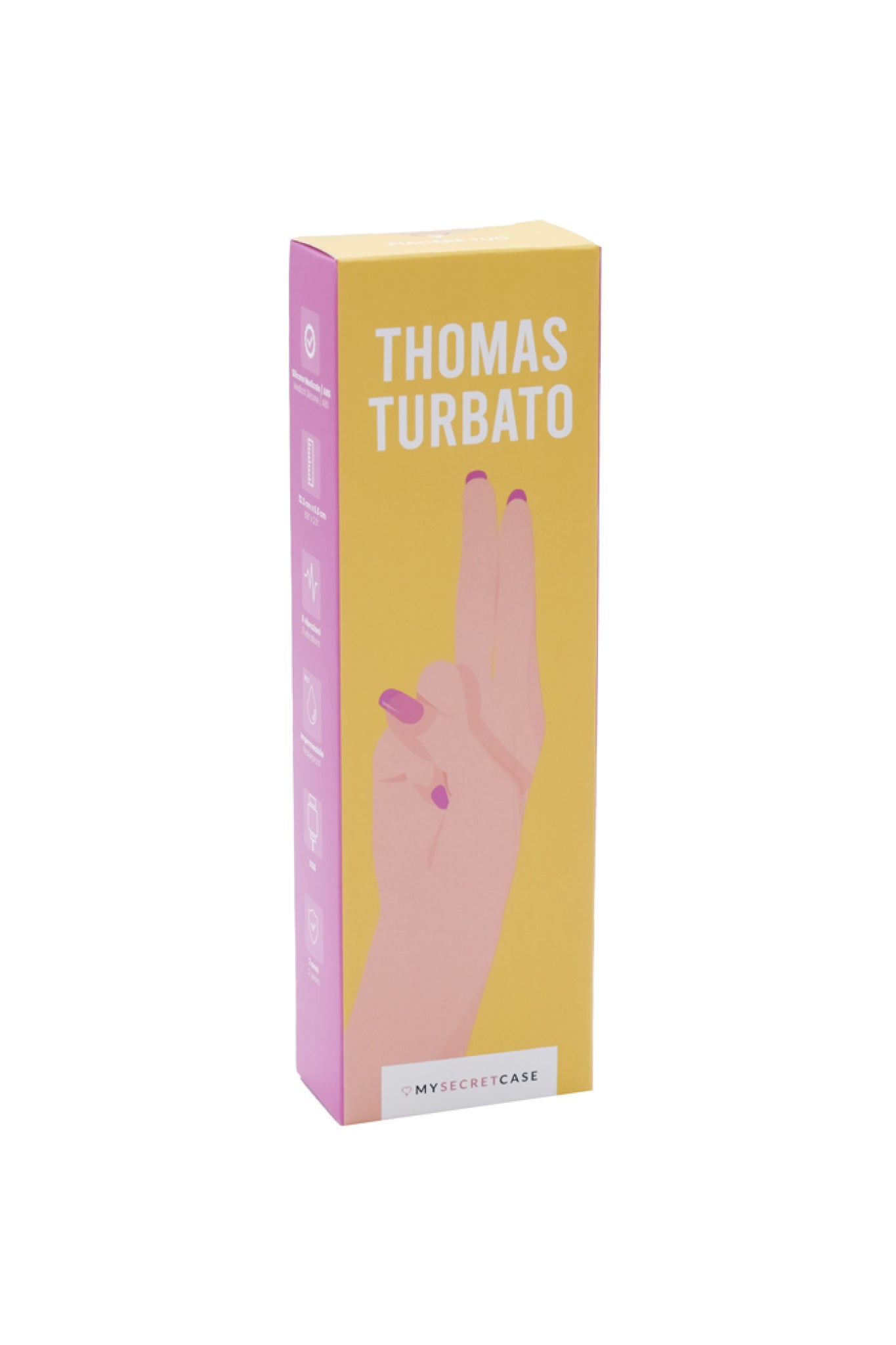 Thomas Turbato - Riscaldante (8)