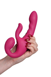 Scissor Sisters (2)