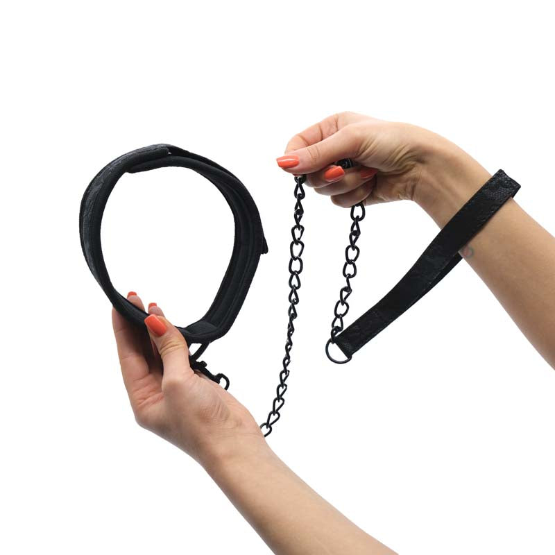 Seguimi! - Collare MySecretCase