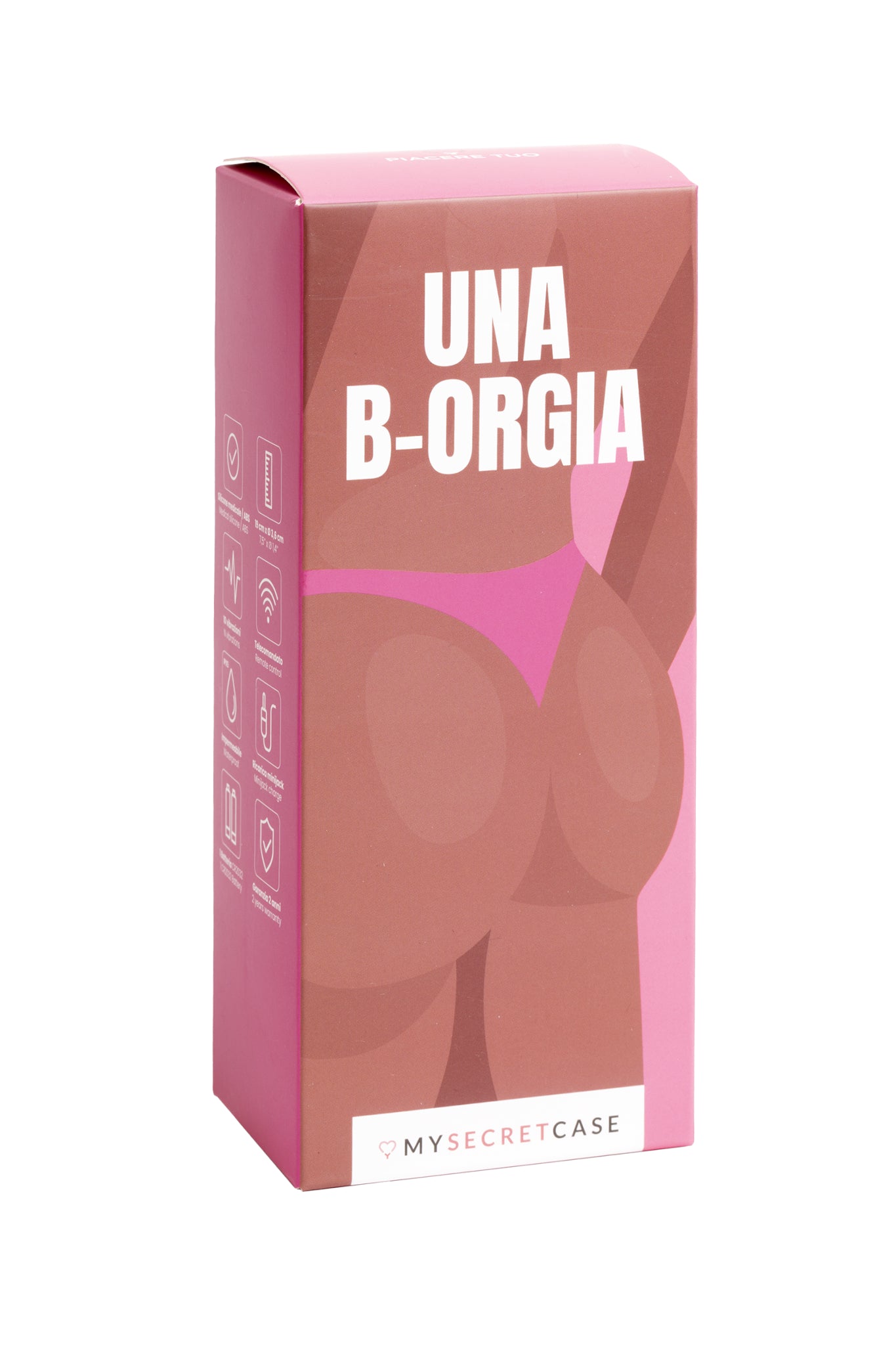 Una B-orgia (10)