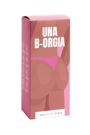 Una B-orgia (10)