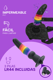 Rainbow Love