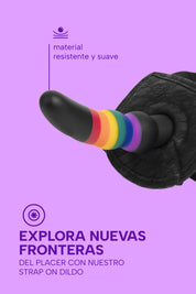 Rainbow Love