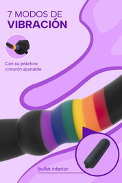 Rainbow Love