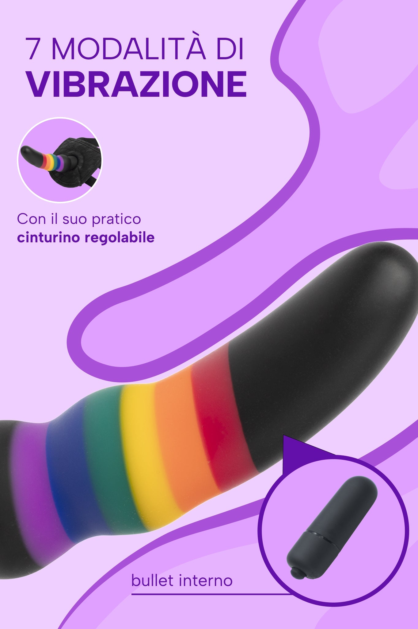 Rainbow Love (3)