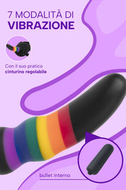 Rainbow Love (3)