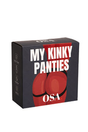 My Kinky Panties (8)