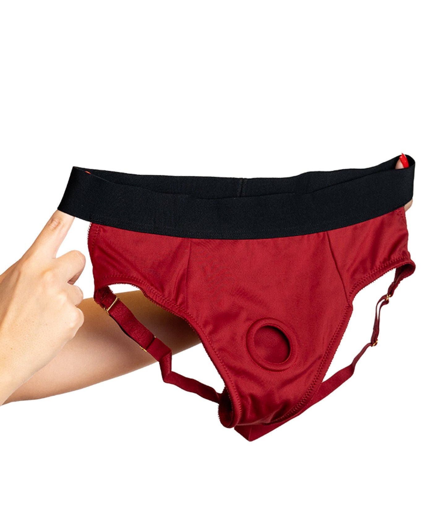 My Kinky Panties (2)