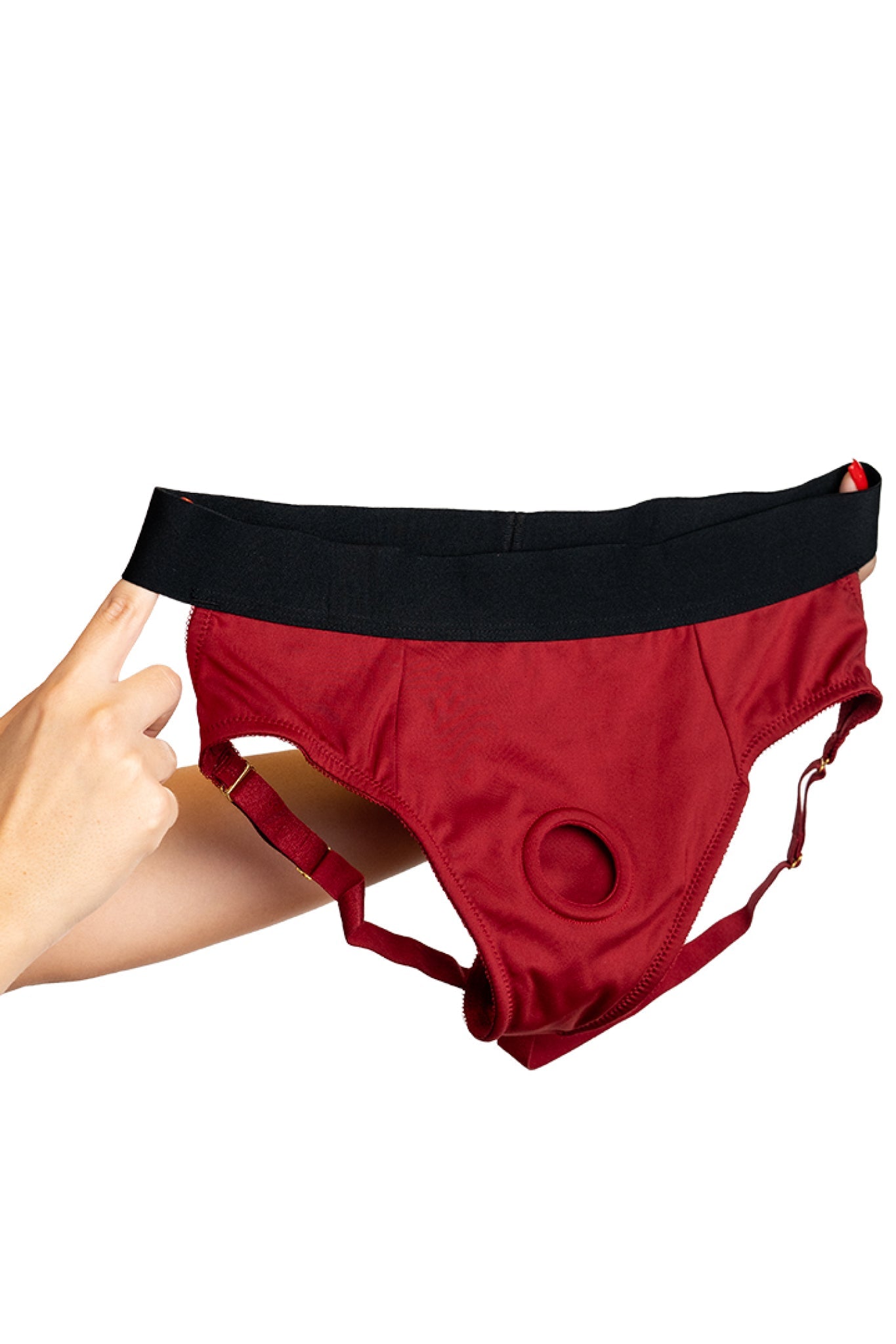 My Kinky Panties (2)