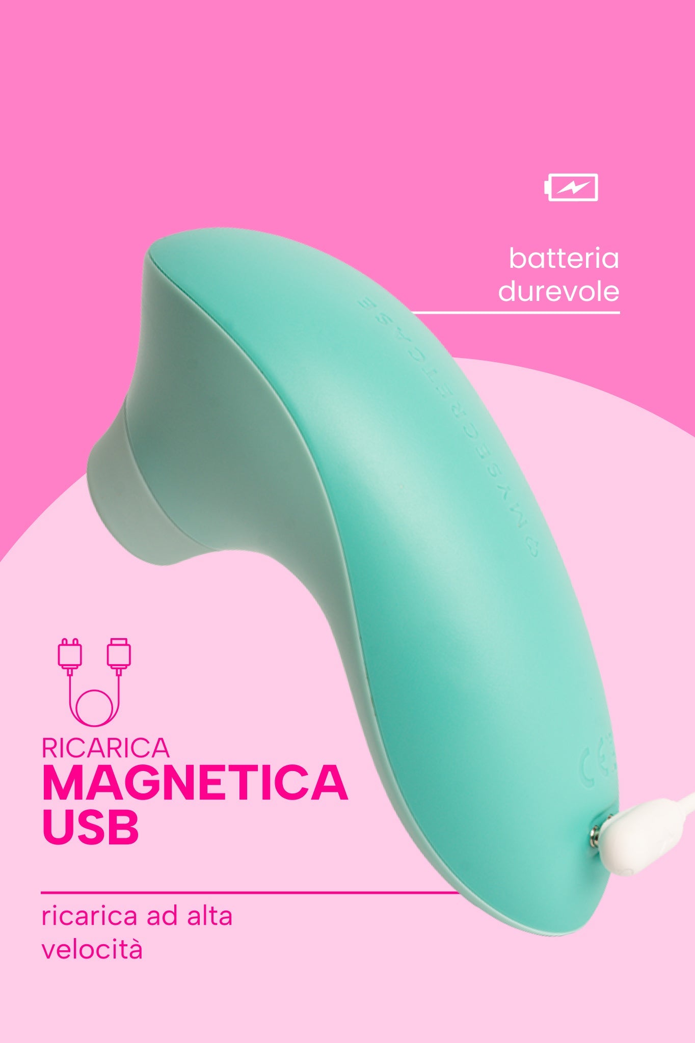 Clitoridea - Succhia Clitoride MySecretCase