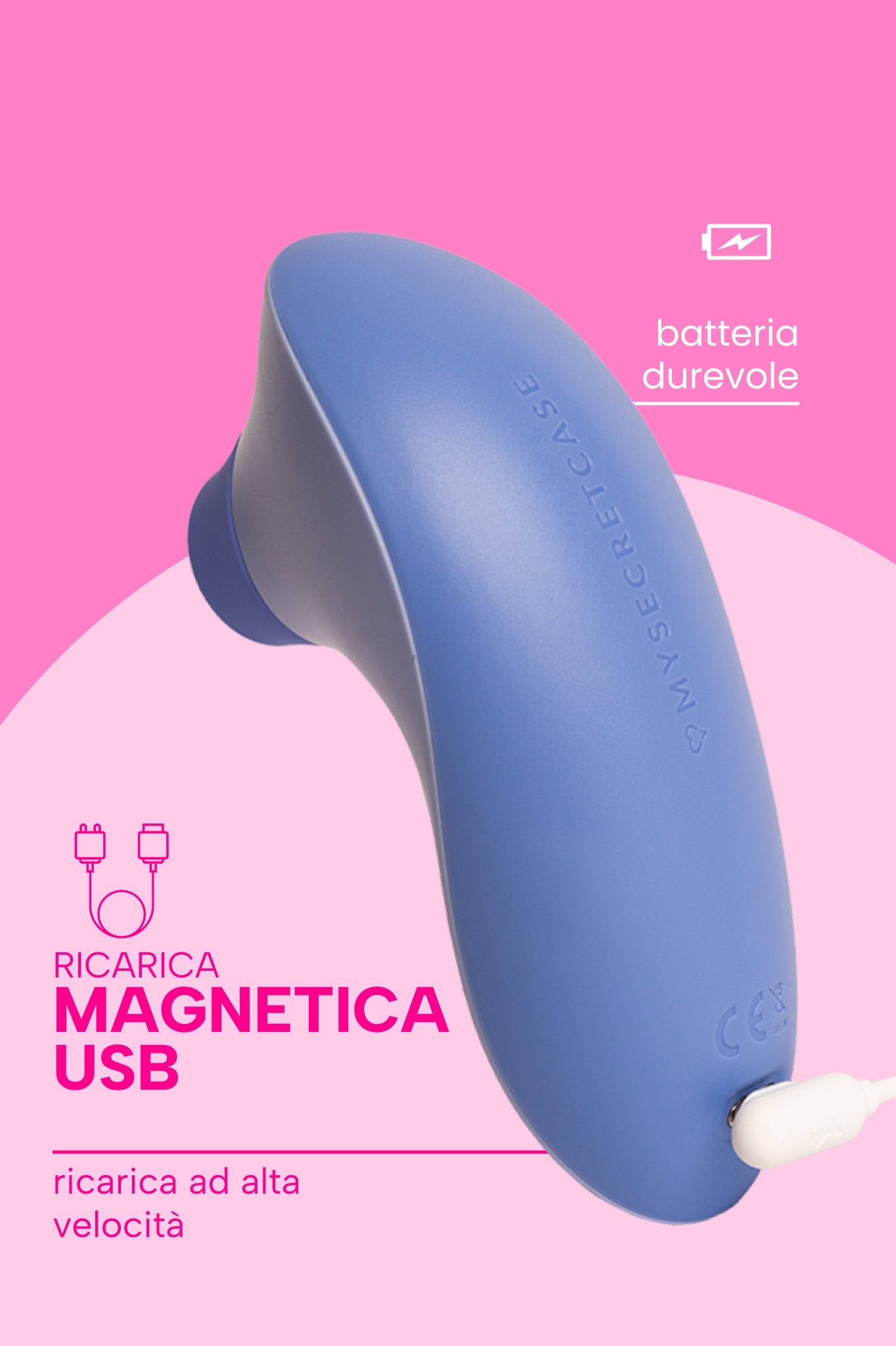 Clitoridea - Succhia Clitoride MySecretCase