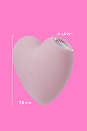 Cutie Heart
