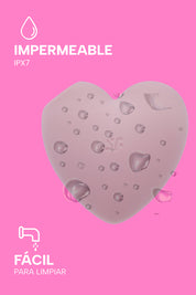 Cutie Heart