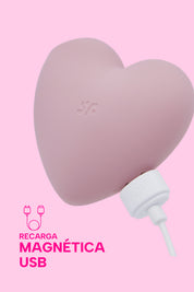 Cutie Heart
