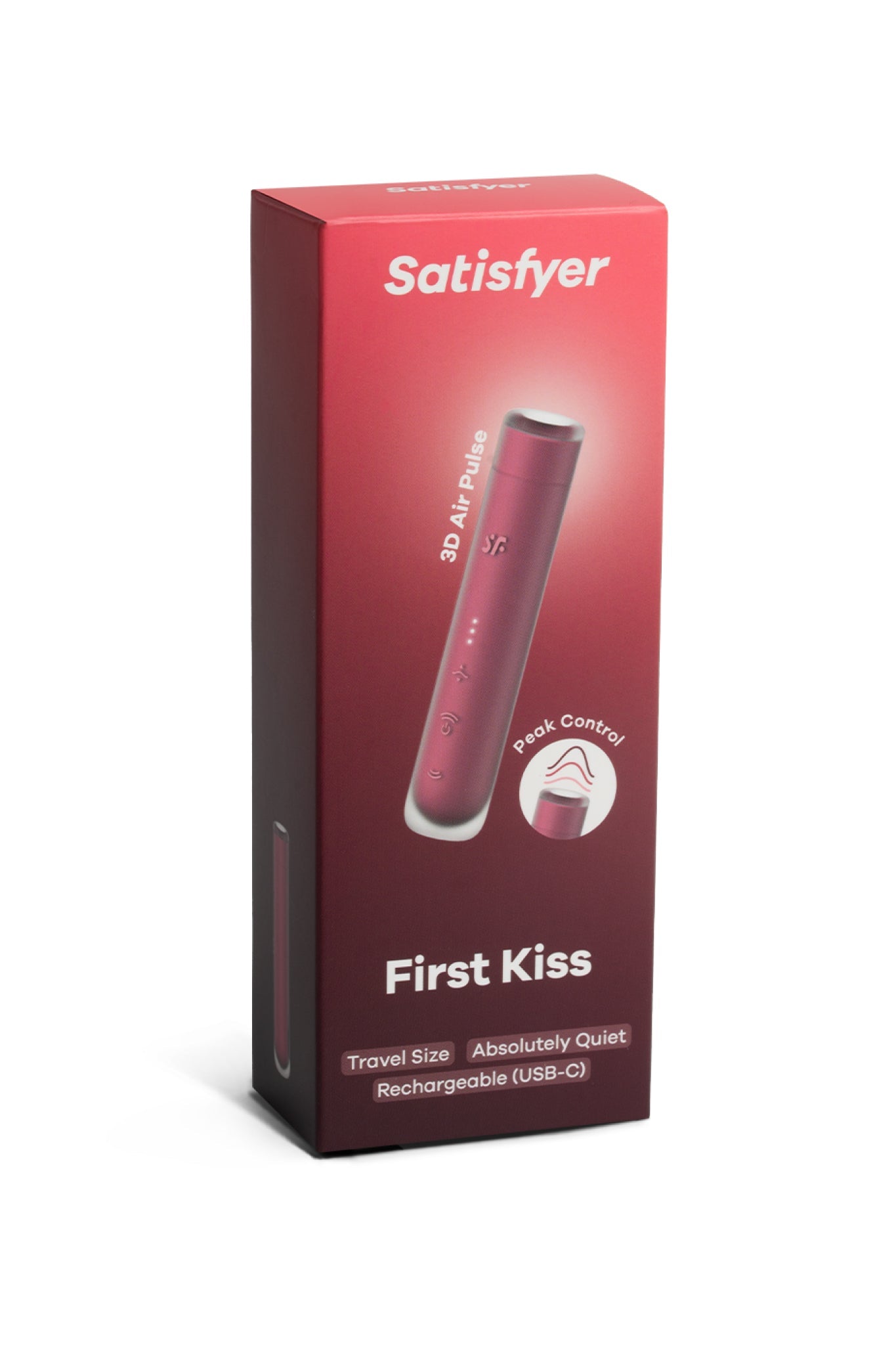 First Kiss (6)
