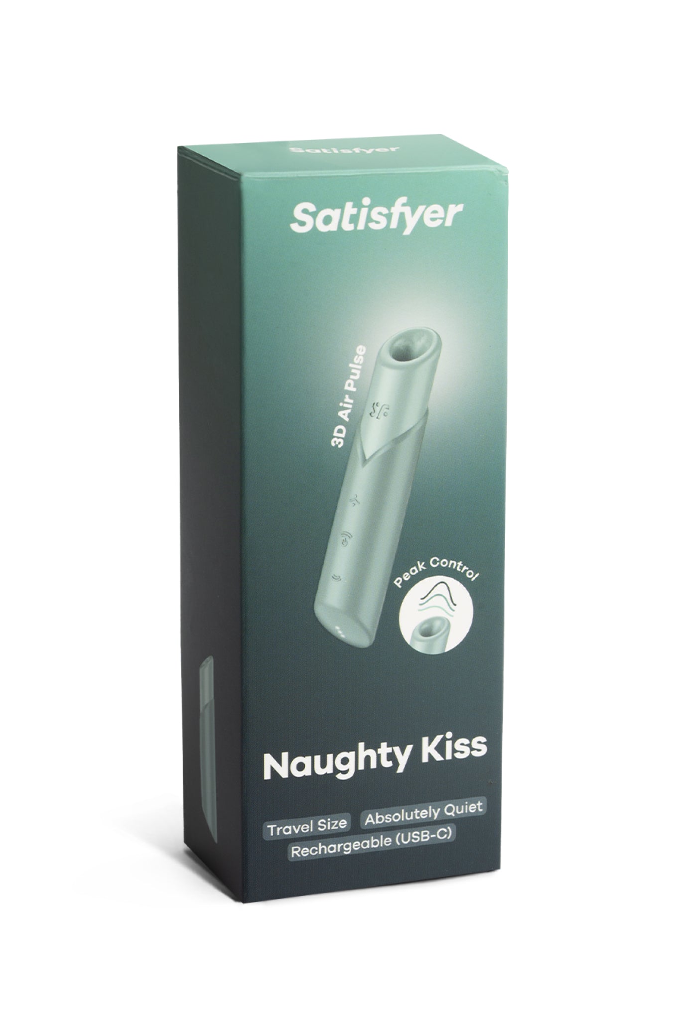 Naughty Kiss (5)