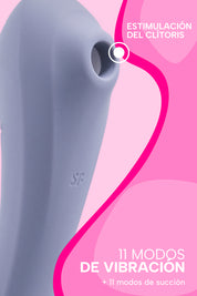 Dual Pleasure