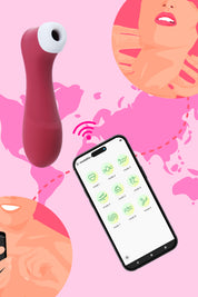 Pro 2 Generation 3 APP