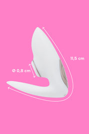 Satisfyer Pro 4 Couples