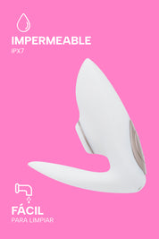 Satisfyer Pro 4 Couples