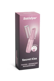 Secret Kiss (7)