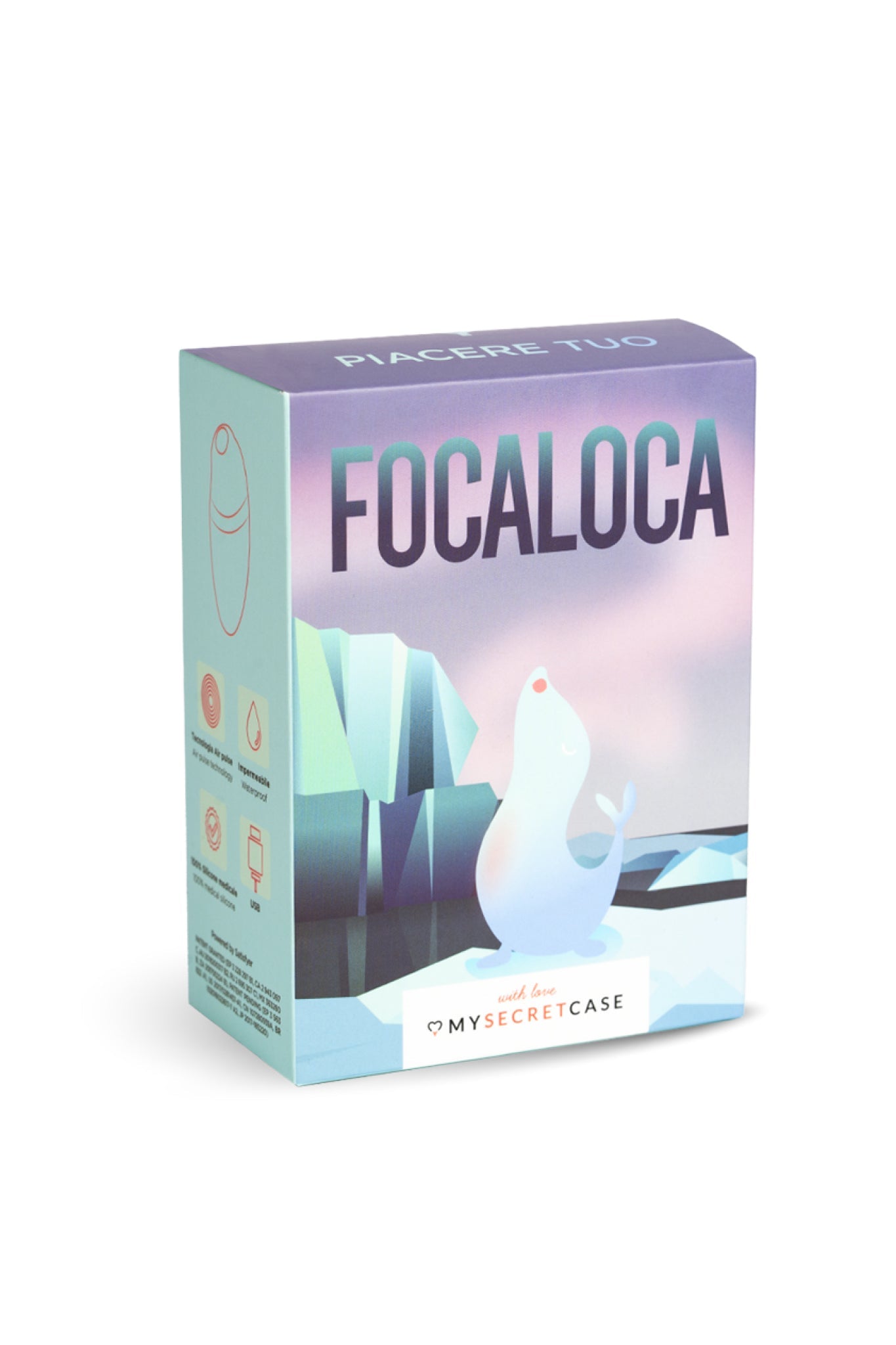 Foca Loca (9)