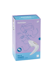 Satisfyer Pro 4 Couples (10)