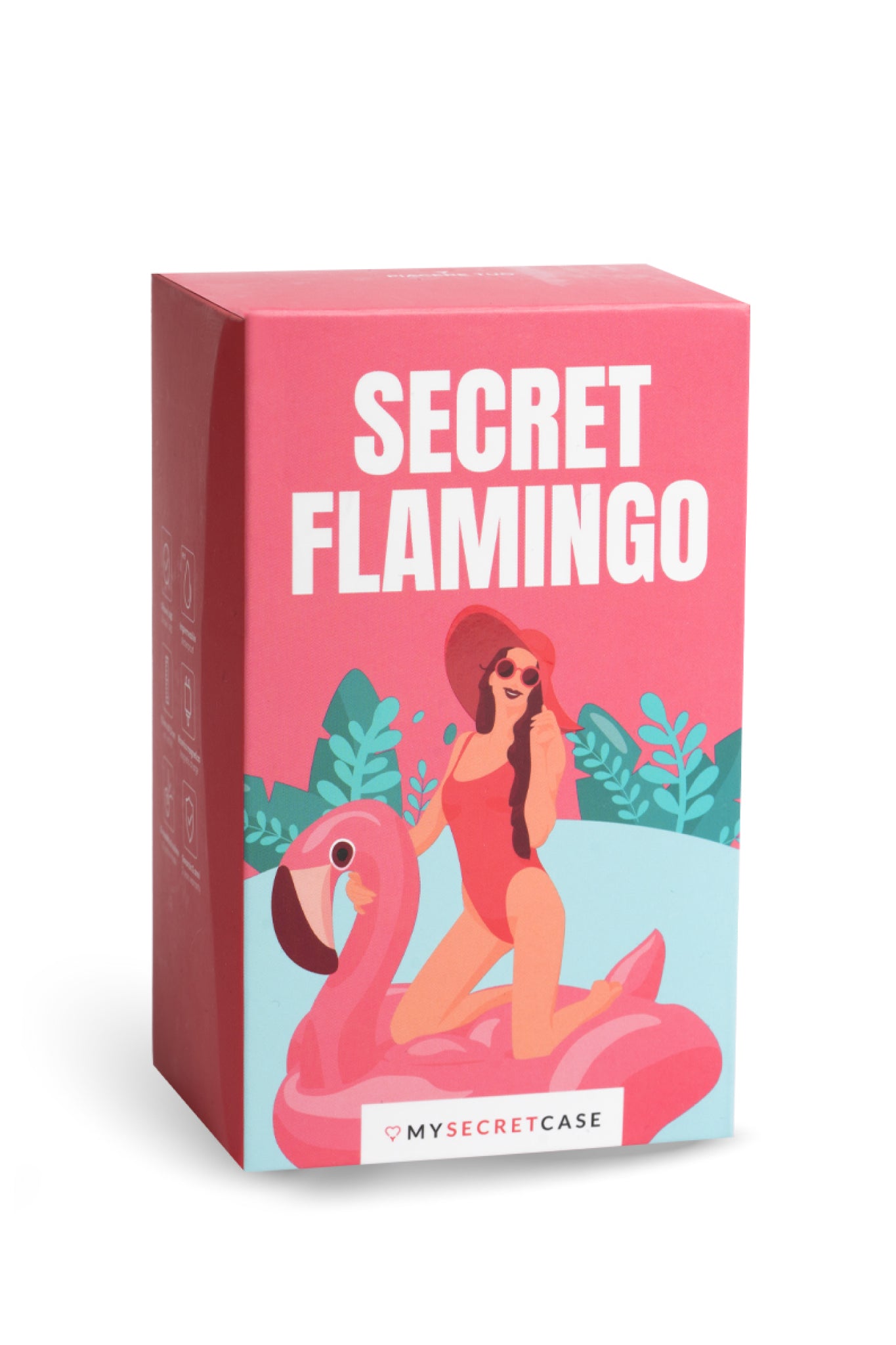 Secret Flamingo (11)