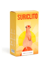 Suriclito - Succhia Clitoride MySecretCase